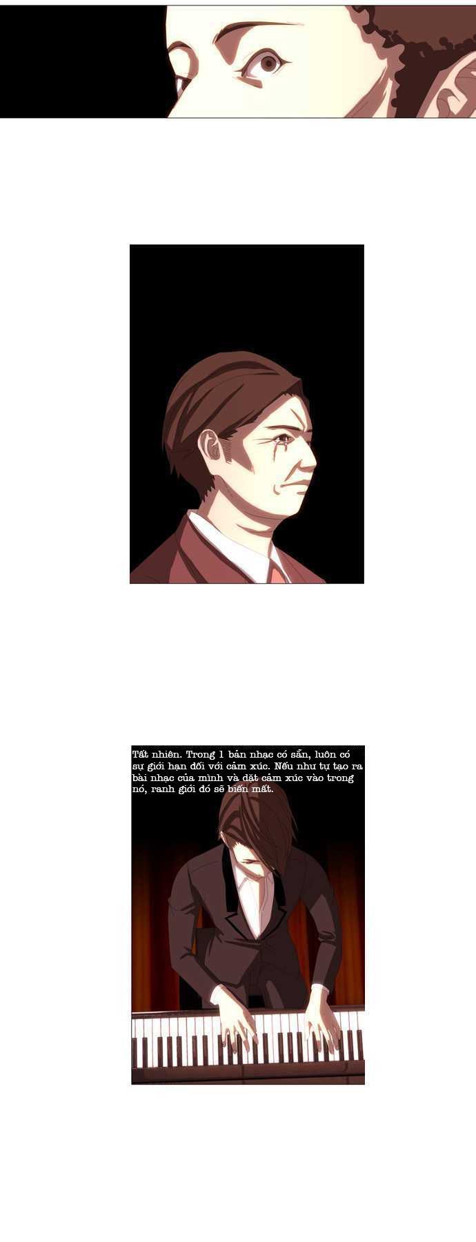 Song Of The Cloud - Chương 7.9 - Trang 15