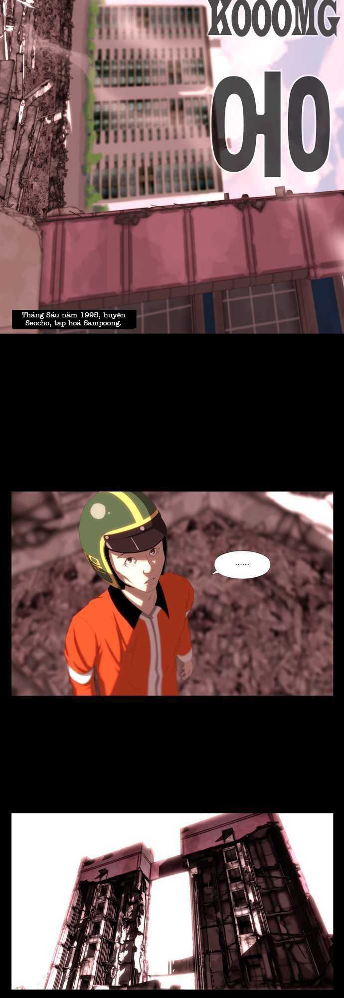 Song Of The Cloud - Chương 7.9 - Trang 18