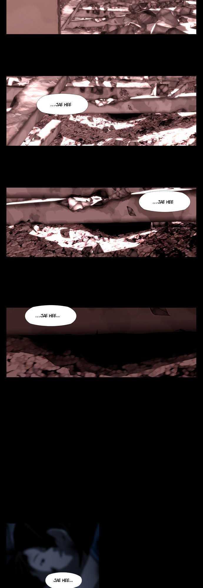 Song Of The Cloud - Chương 7.9 - Trang 20