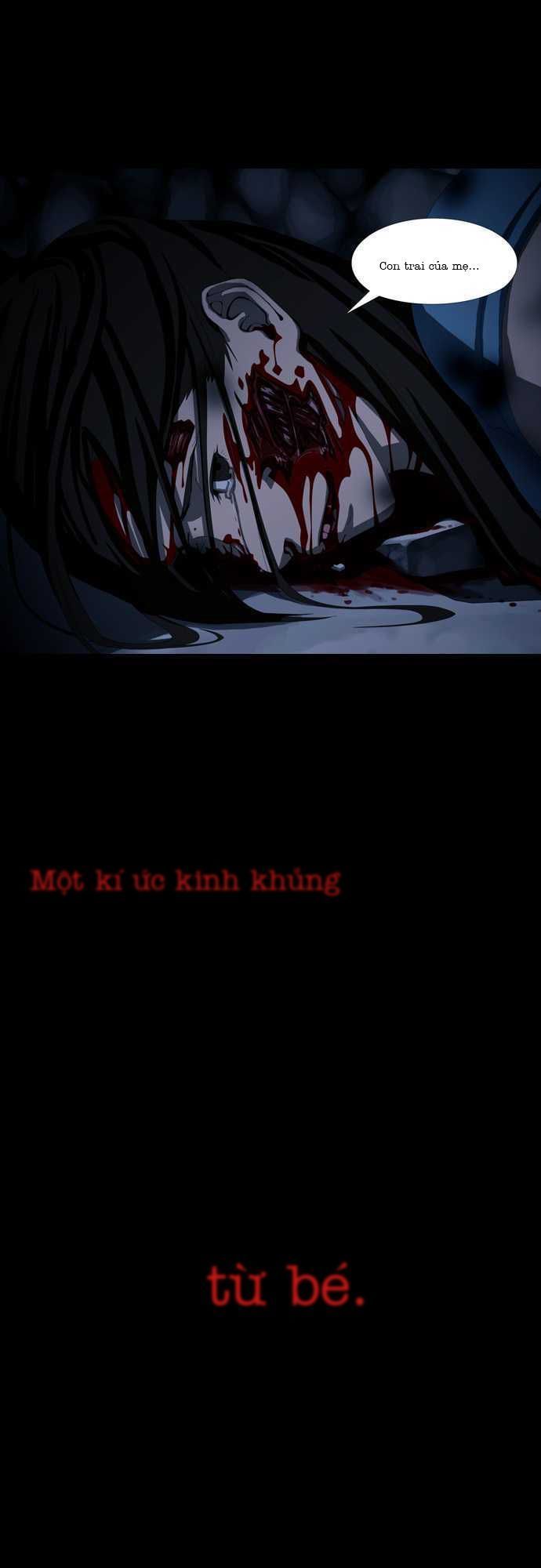 Song Of The Cloud - Chương 7.9 - Trang 22