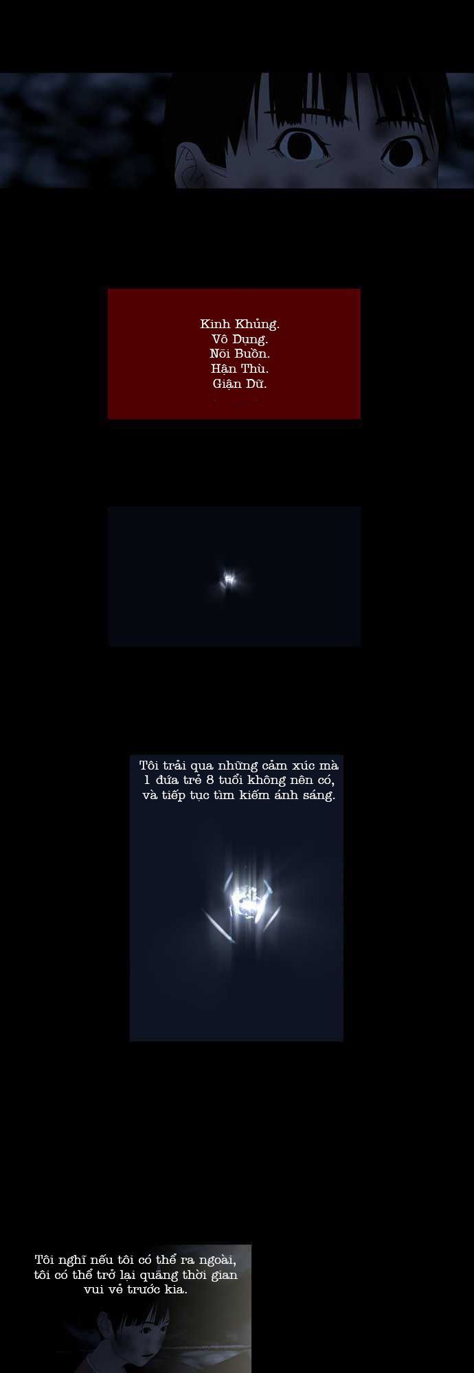 Song Of The Cloud - Chương 7.9 - Trang 30