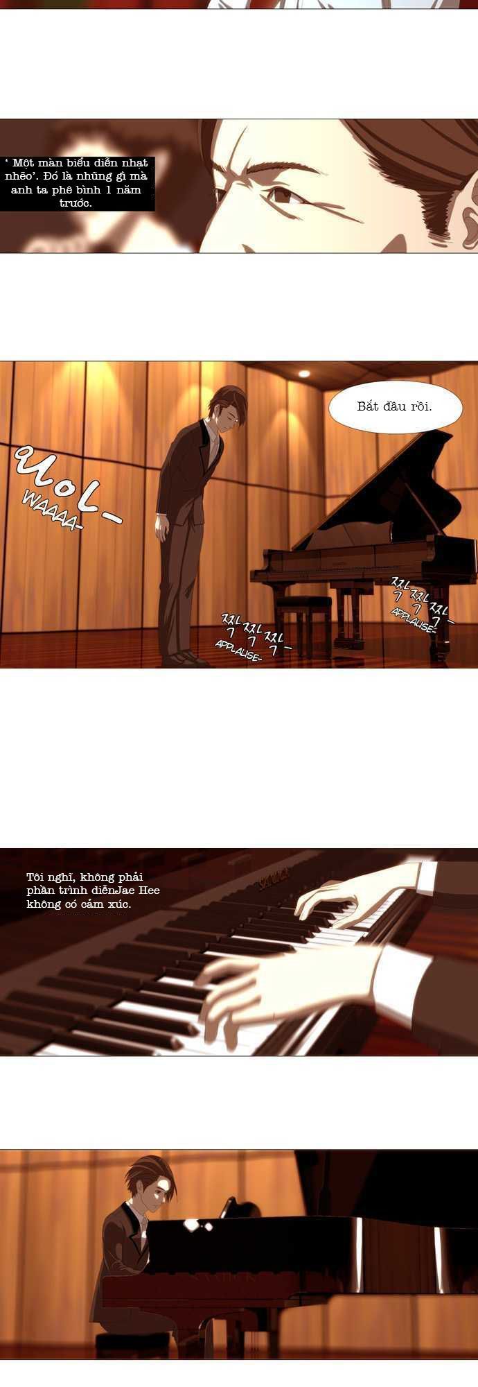 Song Of The Cloud - Chương 7.9 - Trang 4