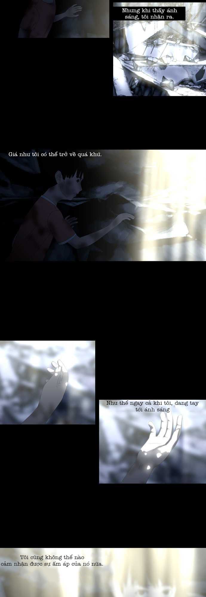 Song Of The Cloud - Chương 7.9 - Trang 31