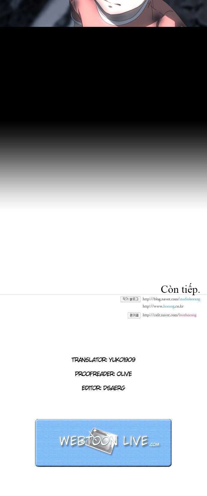 Song Of The Cloud - Chương 7.9 - Trang 34