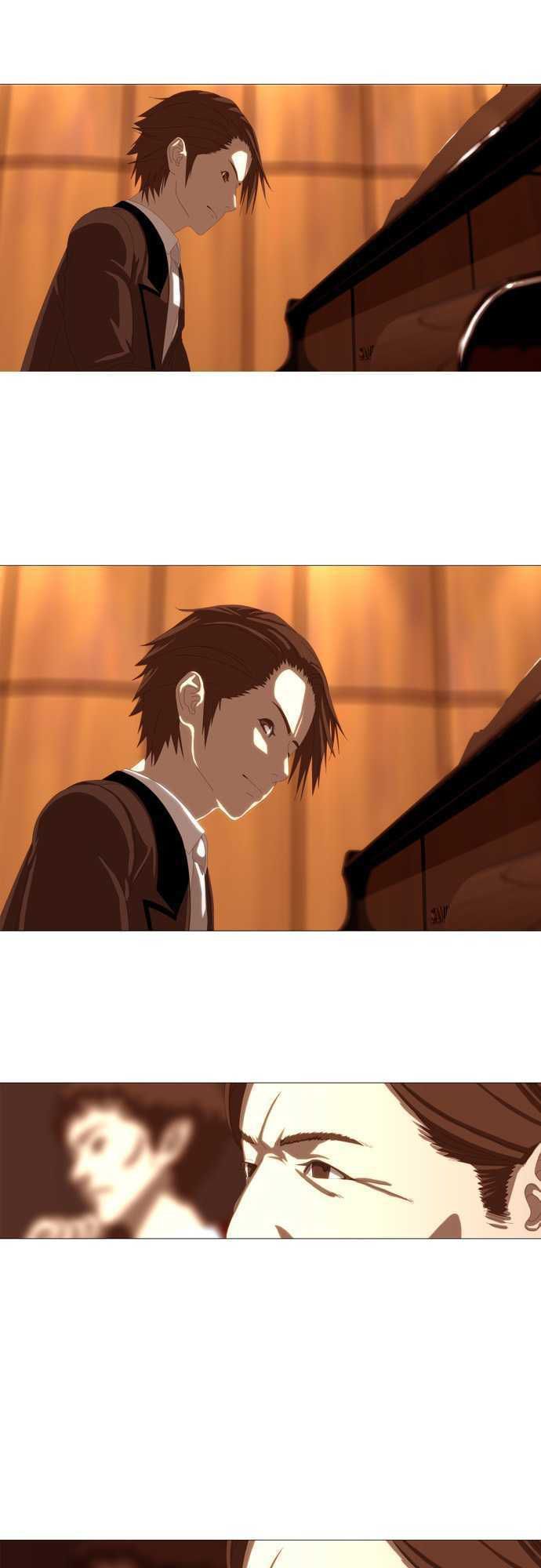 Song Of The Cloud - Chương 7.9 - Trang 5