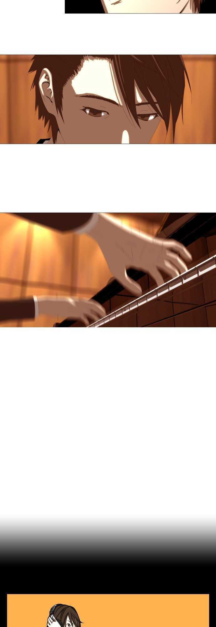 Song Of The Cloud - Chương 7.9 - Trang 9