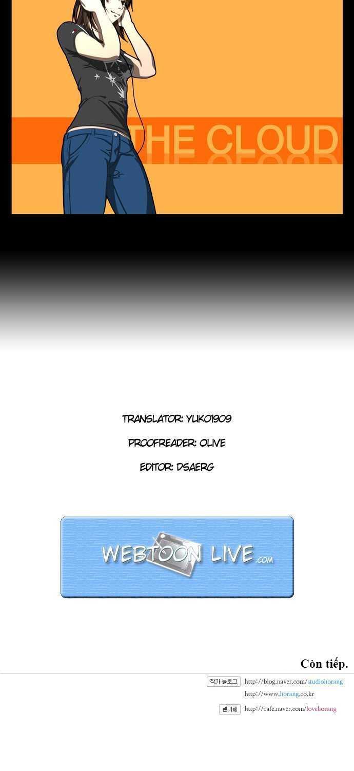 Song Of The Cloud - Chương 7.9 - Trang 10