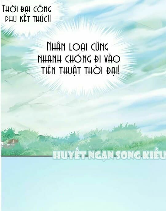 Công Phu Tiểu Tiên - Chương 1.1 - Trang 16