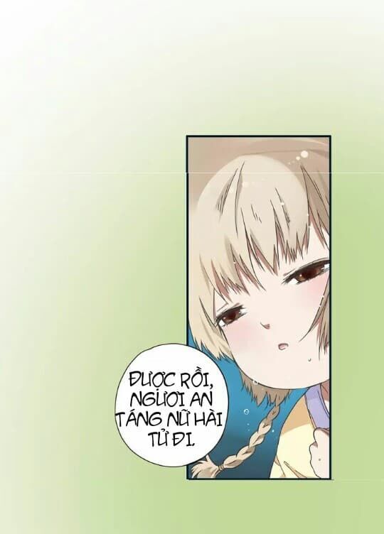 Công Phu Tiểu Tiên - Chương 1.1 - Trang 27