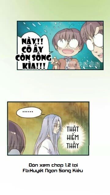 Công Phu Tiểu Tiên - Chương 1.1 - Trang 28