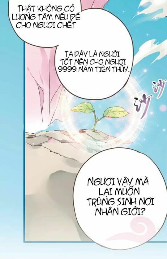 Công Phu Tiểu Tiên - Chương 1.1 - Trang 6