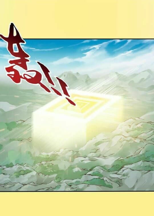 Công Phu Tiểu Tiên - Chương 1.1 - Trang 10