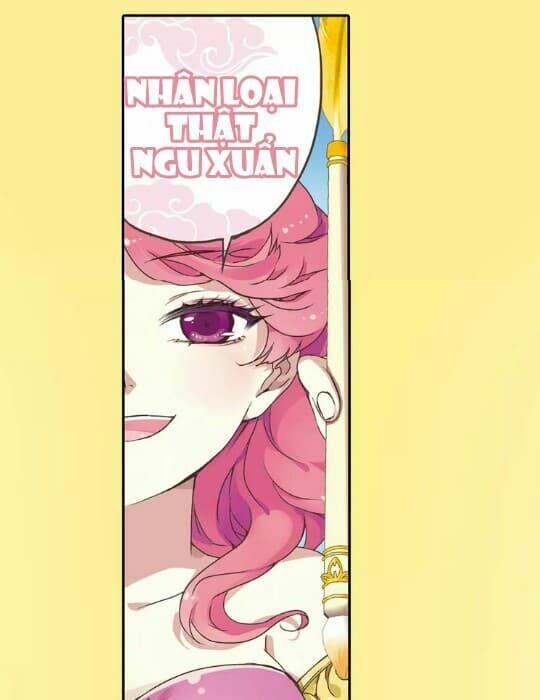 Công Phu Tiểu Tiên - Chương 1.2 - Trang 11