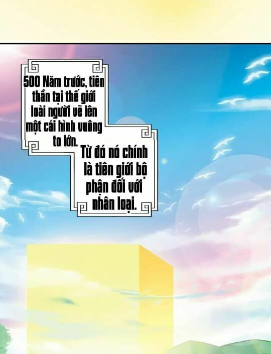 Công Phu Tiểu Tiên - Chương 1.2 - Trang 13