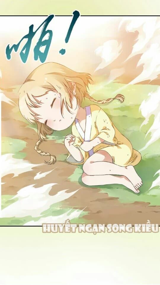 Công Phu Tiểu Tiên - Chương 1.2 - Trang 25
