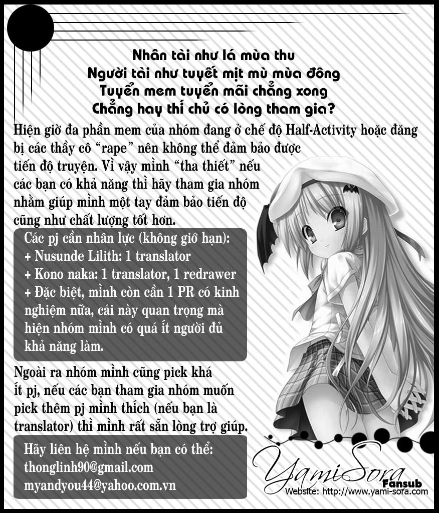 Mahouka Koukou No Rettousei - Nyuugaku Hen - Chương 2 - Trang 2