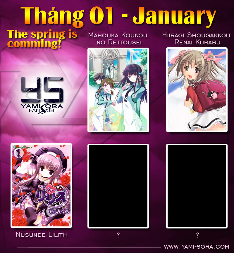 Mahouka Koukou No Rettousei - Nyuugaku Hen - Chương 9 - Trang 2