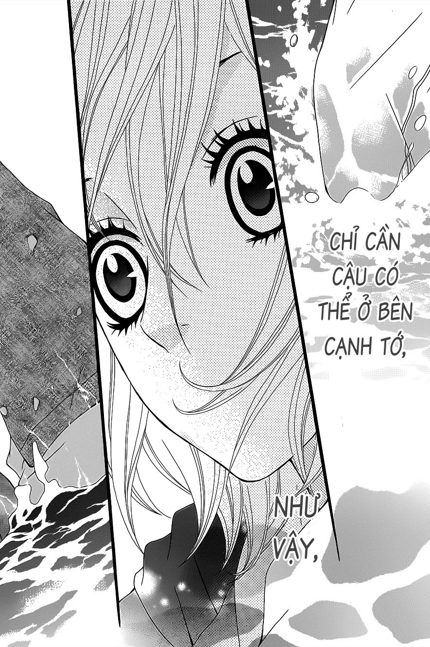 Kimi Ni Koishitei Desu Ka - Chương 10 - Trang 25