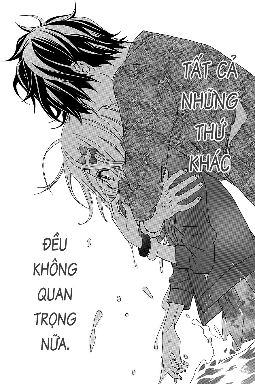 Kimi Ni Koishitei Desu Ka - Chương 10 - Trang 26