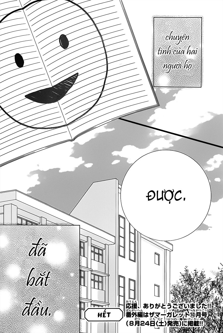 Kimi Ni Koishitei Desu Ka - Chương 12 - Trang 26