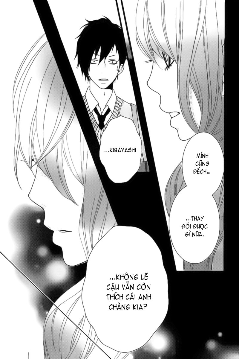 Kimi Ni Koishitei Desu Ka - Chương 3 - Trang 26