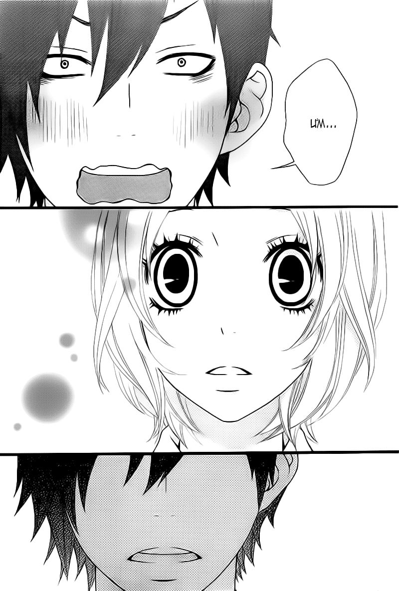 Kimi Ni Koishitei Desu Ka - Chương 4 - Trang 26