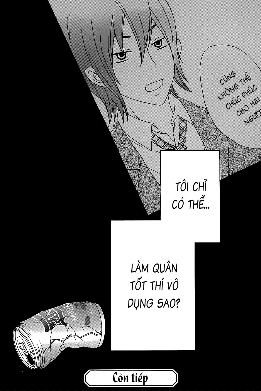 Kimi Ni Koishitei Desu Ka - Chương 8 - Trang 26