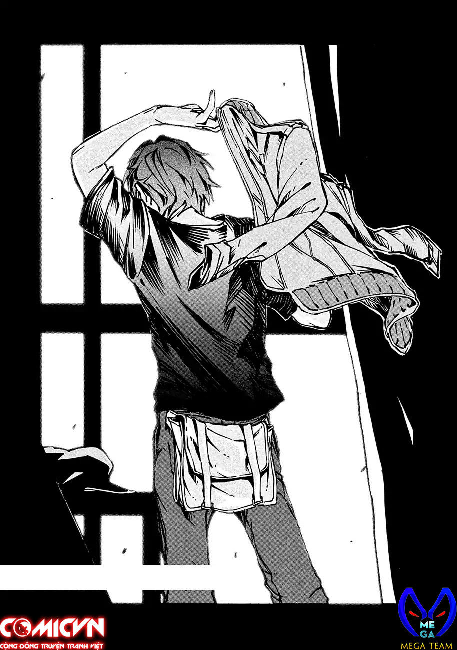 Hataraku Saibou Black - Chương 9 - Trang 2