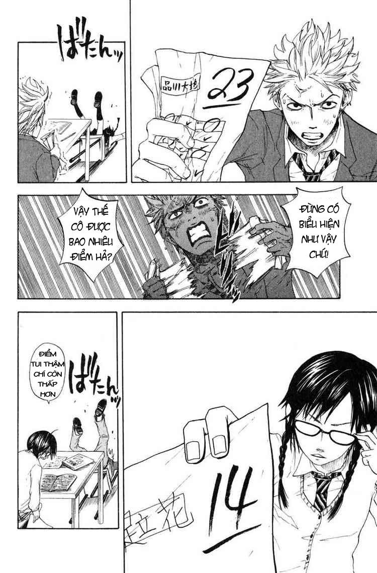 Yankee Kun To Megane Chan - Chương 0.1 - Trang 20