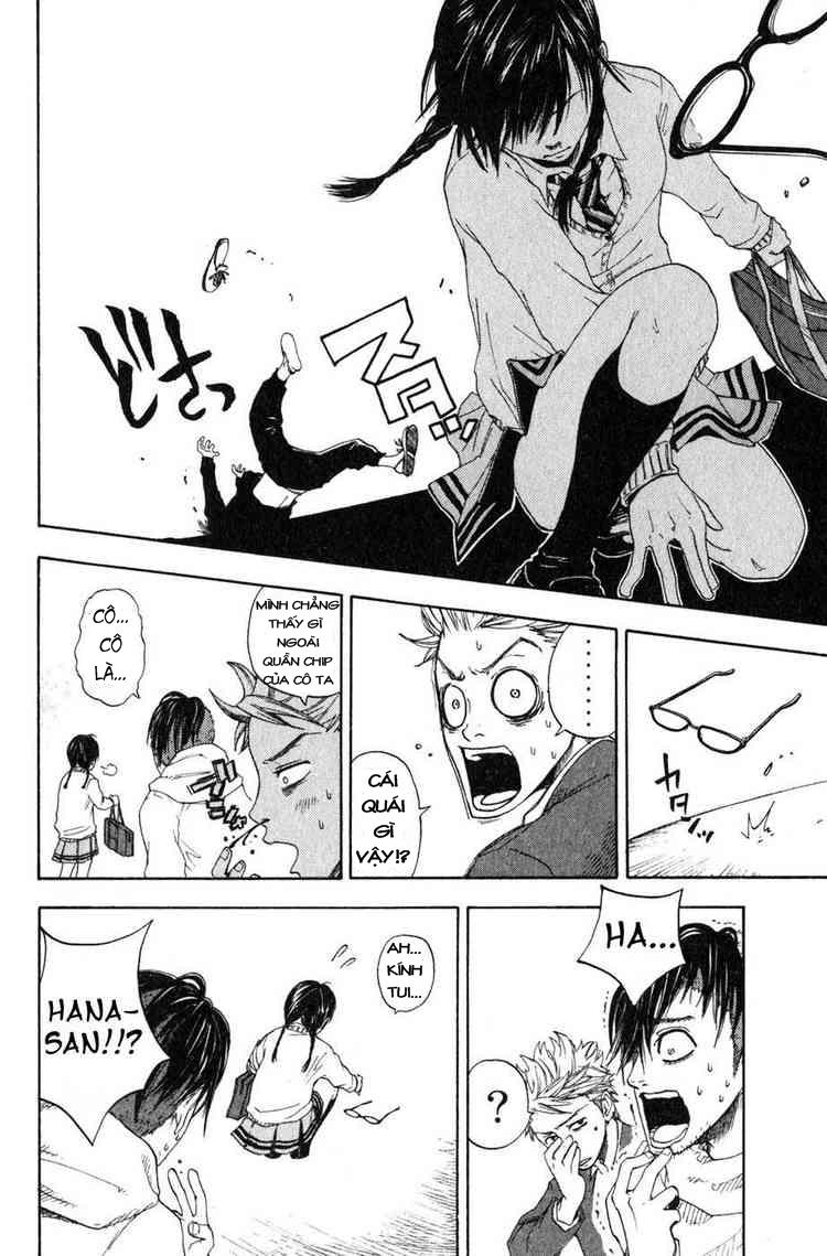 Yankee Kun To Megane Chan - Chương 0.1 - Trang 31