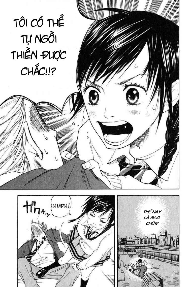 Yankee Kun To Megane Chan - Chương 0.1 - Trang 38