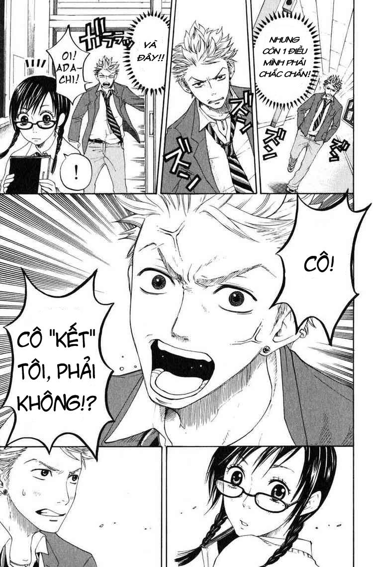 Yankee Kun To Megane Chan - Chương 0.1 - Trang 42