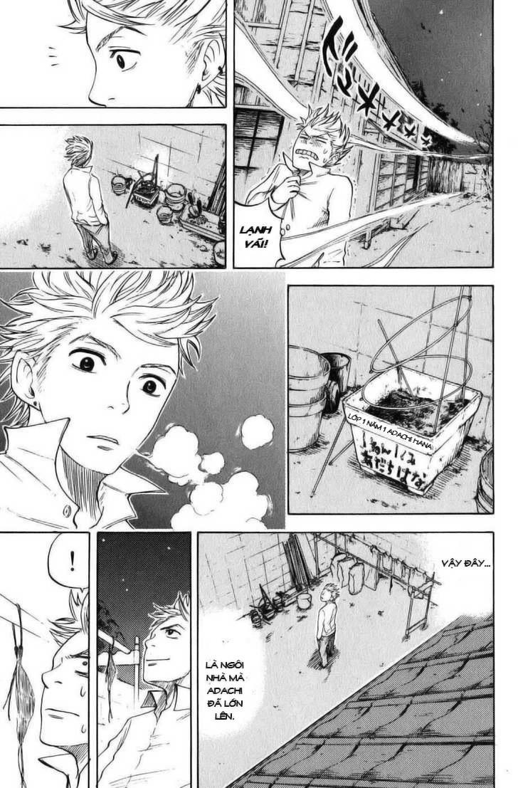 Yankee Kun To Megane Chan - Chương 10 - Trang 14