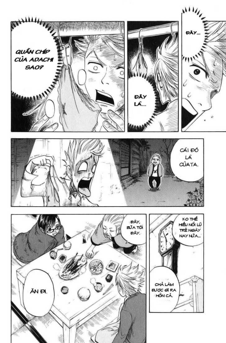 Yankee Kun To Megane Chan - Chương 10 - Trang 15