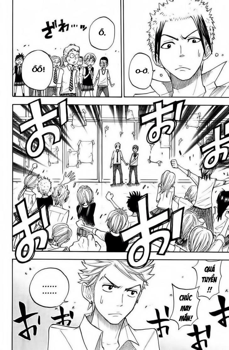 Yankee Kun To Megane Chan - Chương 101 - Trang 21