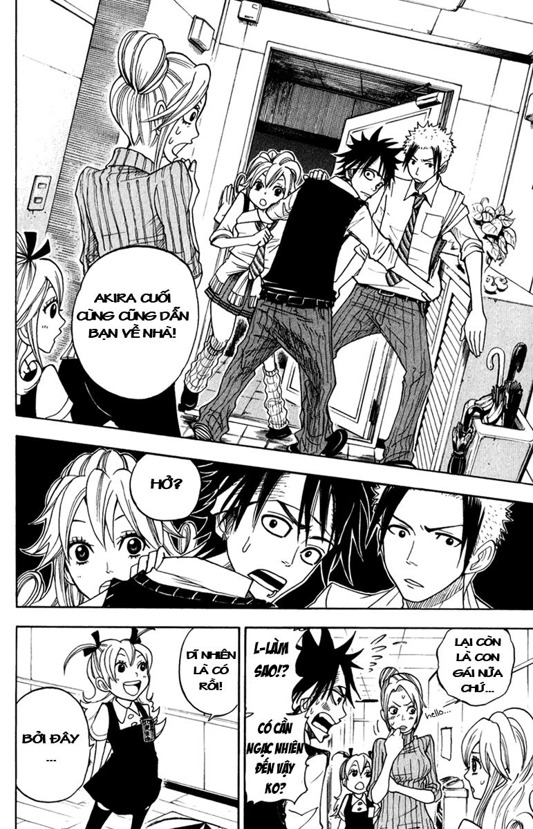 Yankee Kun To Megane Chan - Chương 106 - Trang 15