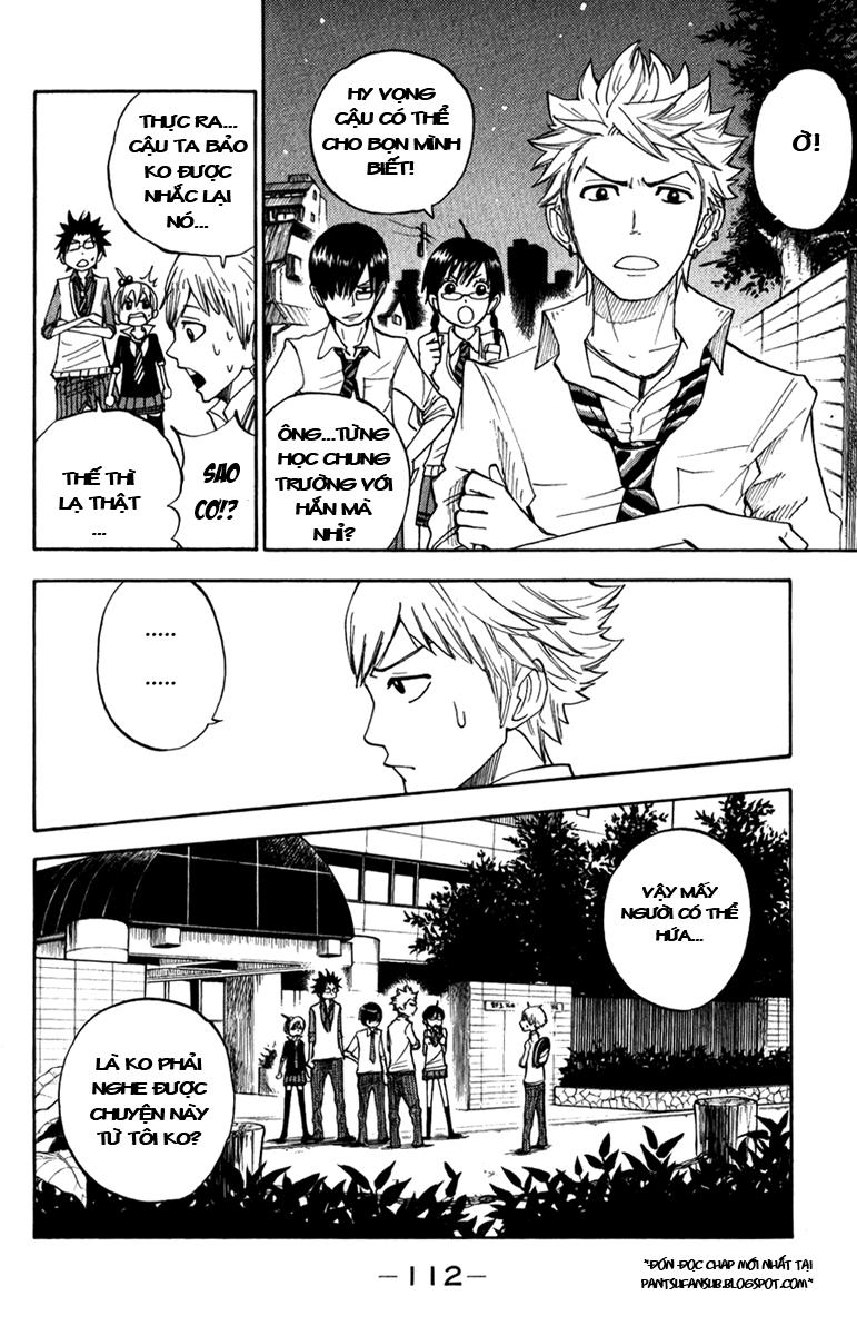 Yankee Kun To Megane Chan - Chương 106 - Trang 19