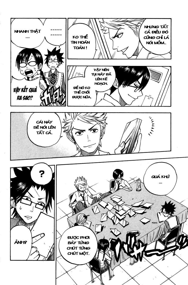 Yankee Kun To Megane Chan - Chương 107 - Trang 8