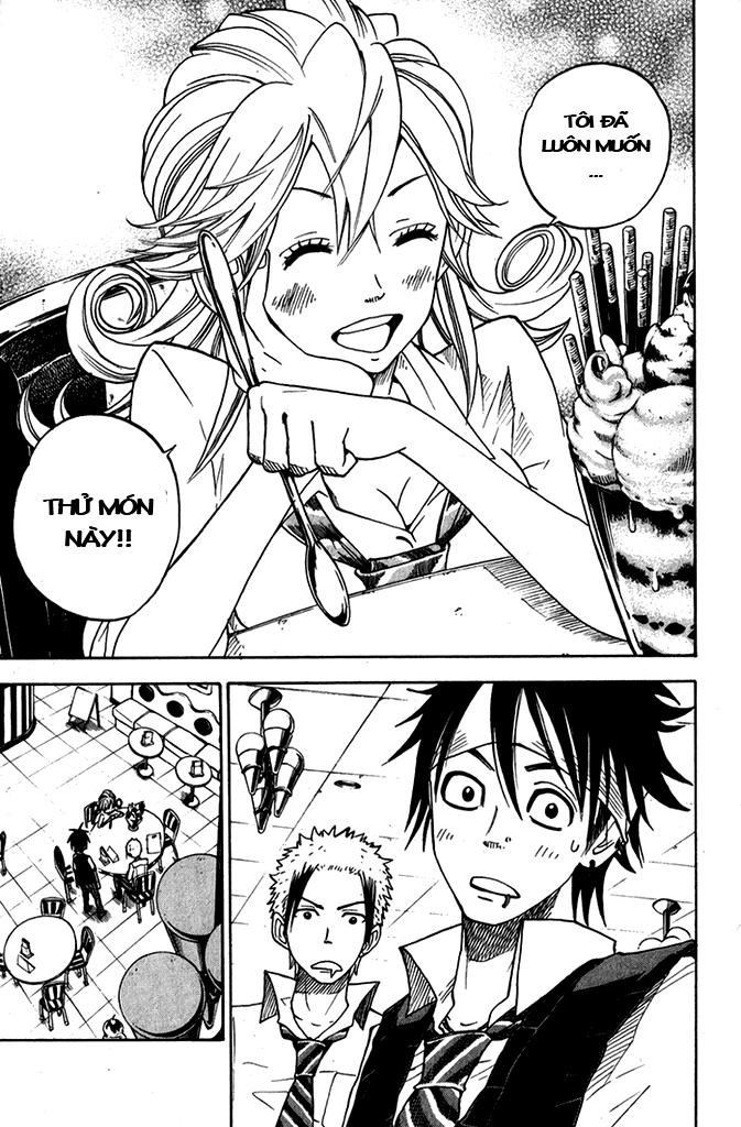 Yankee Kun To Megane Chan - Chương 109.5 - Trang 18