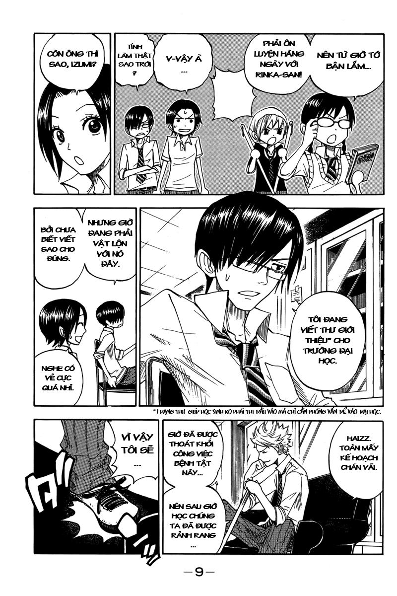 Yankee Kun To Megane Chan - Chương 110 - Trang 15