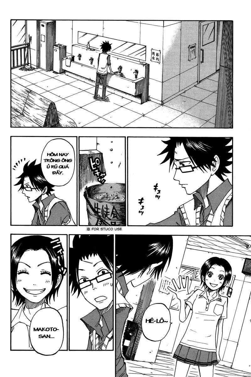 Yankee Kun To Megane Chan - Chương 110 - Trang 18