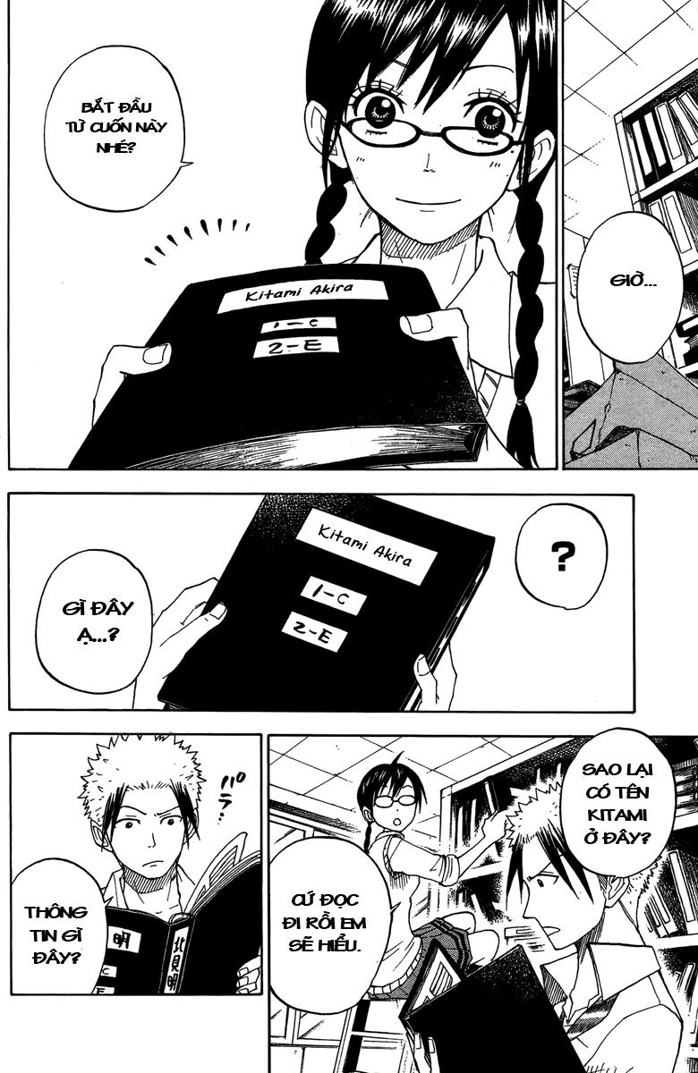 Yankee Kun To Megane Chan - Chương 111 - Trang 11