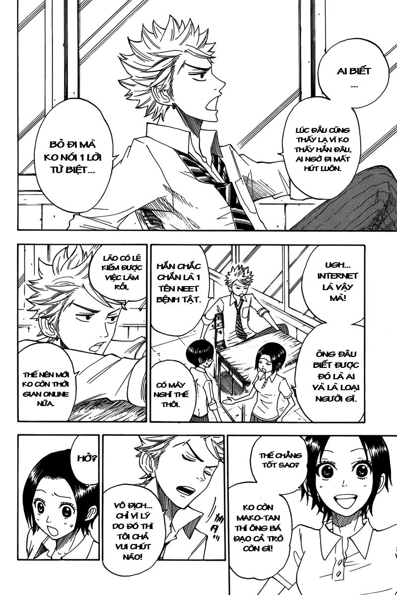 Yankee Kun To Megane Chan - Chương 112 - Trang 5