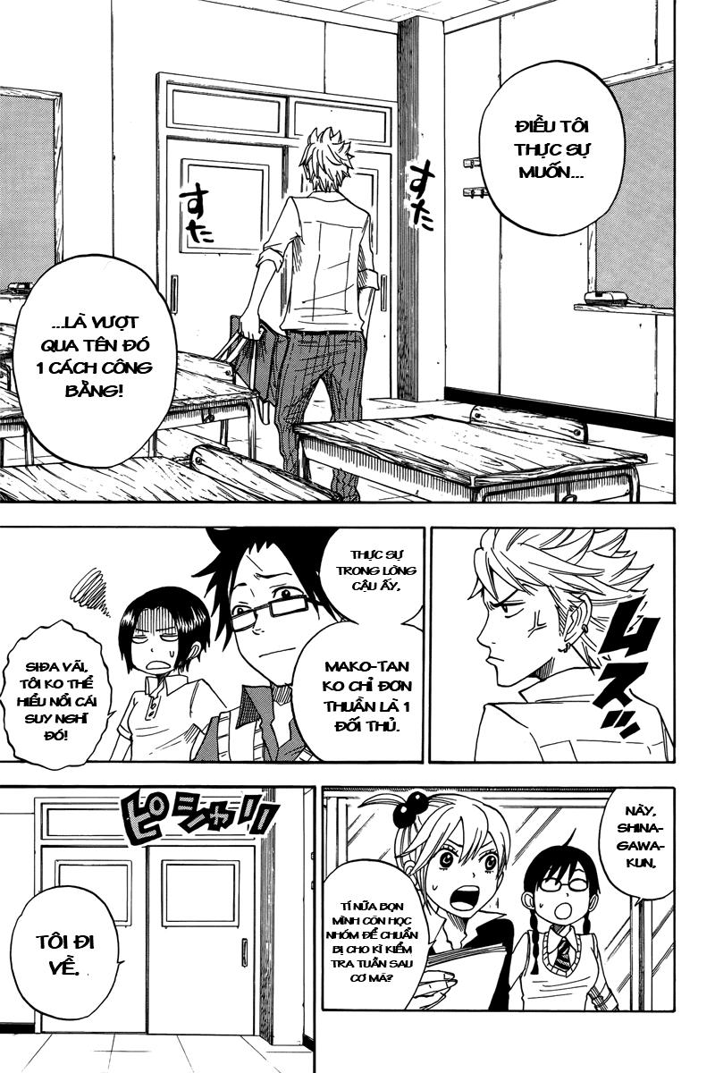Yankee Kun To Megane Chan - Chương 112 - Trang 6