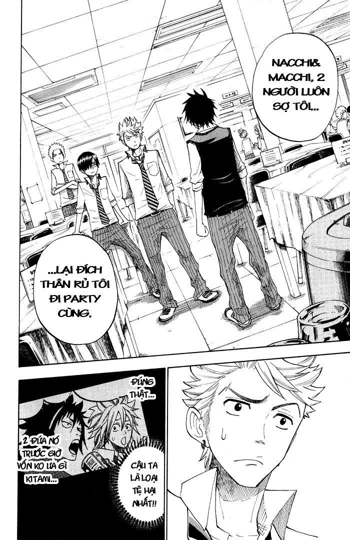 Yankee Kun To Megane Chan - Chương 113 - Trang 13