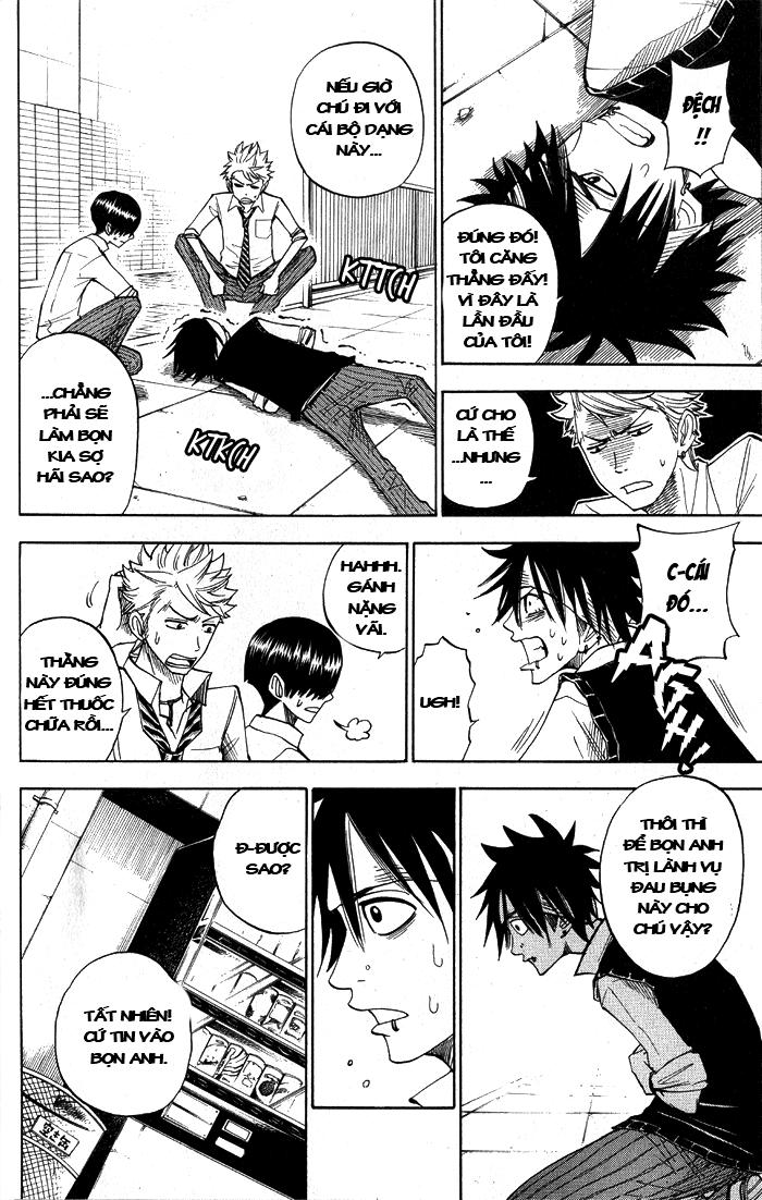 Yankee Kun To Megane Chan - Chương 113 - Trang 5