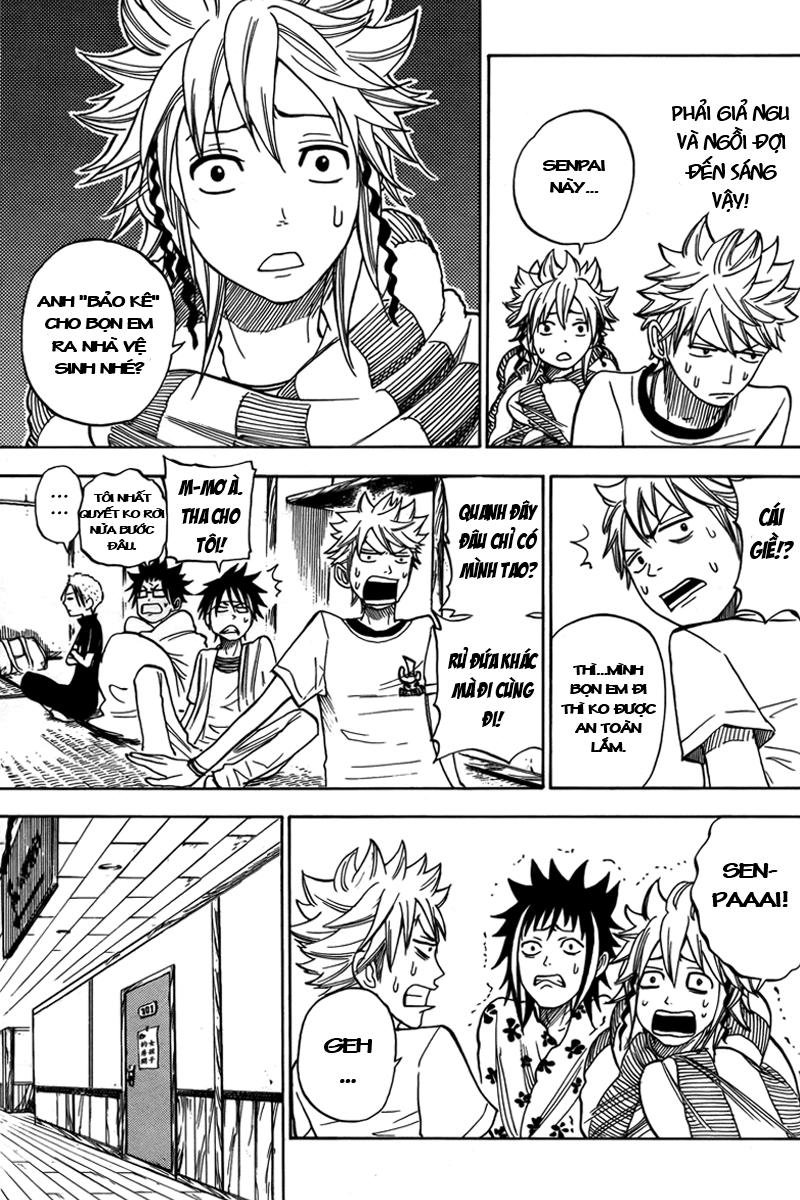 Yankee Kun To Megane Chan - Chương 116 - Trang 14