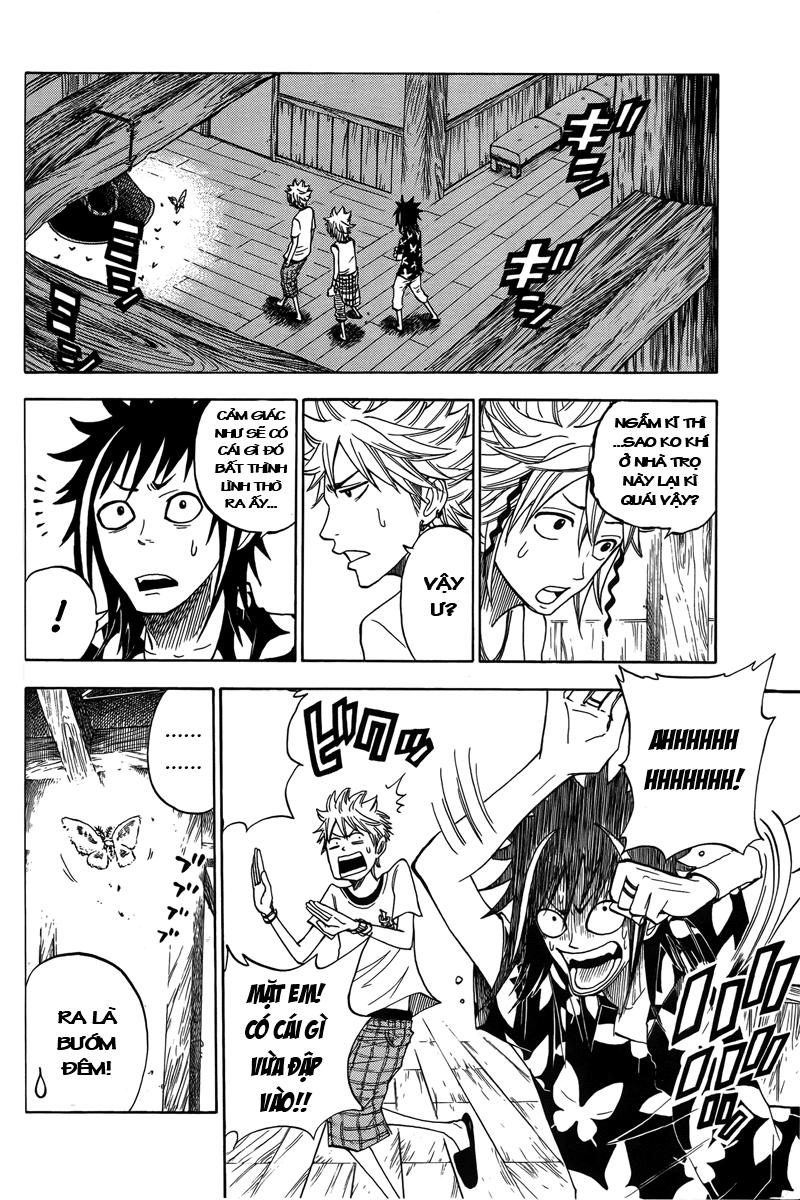 Yankee Kun To Megane Chan - Chương 116 - Trang 15