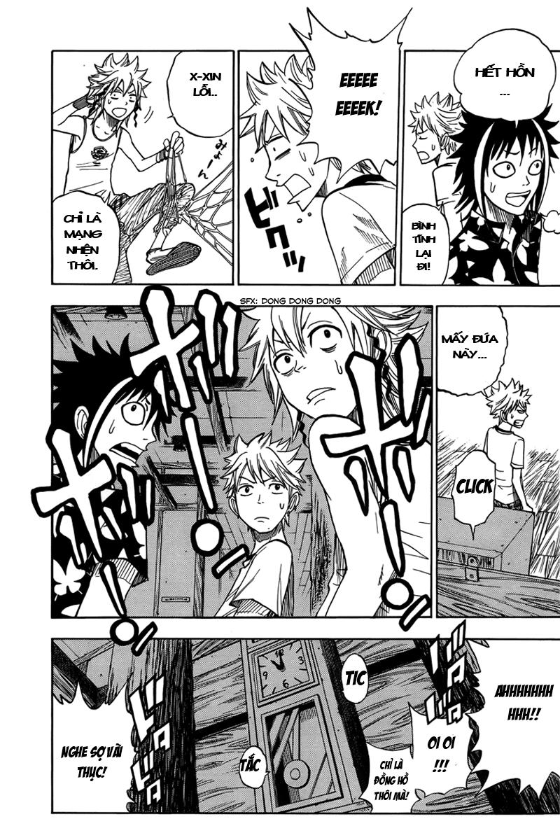 Yankee Kun To Megane Chan - Chương 116 - Trang 16