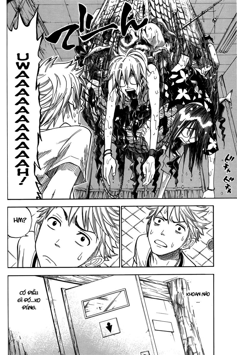 Yankee Kun To Megane Chan - Chương 116 - Trang 19